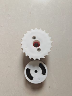 2022-v02 attachment - Spring Assembly